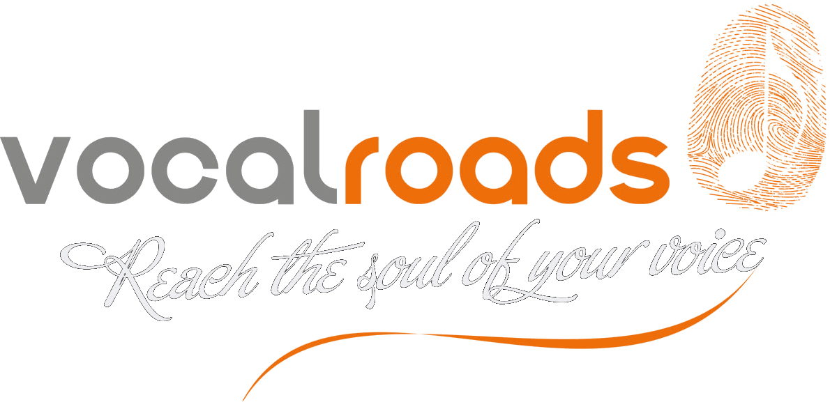 VocalRoads Logo Image